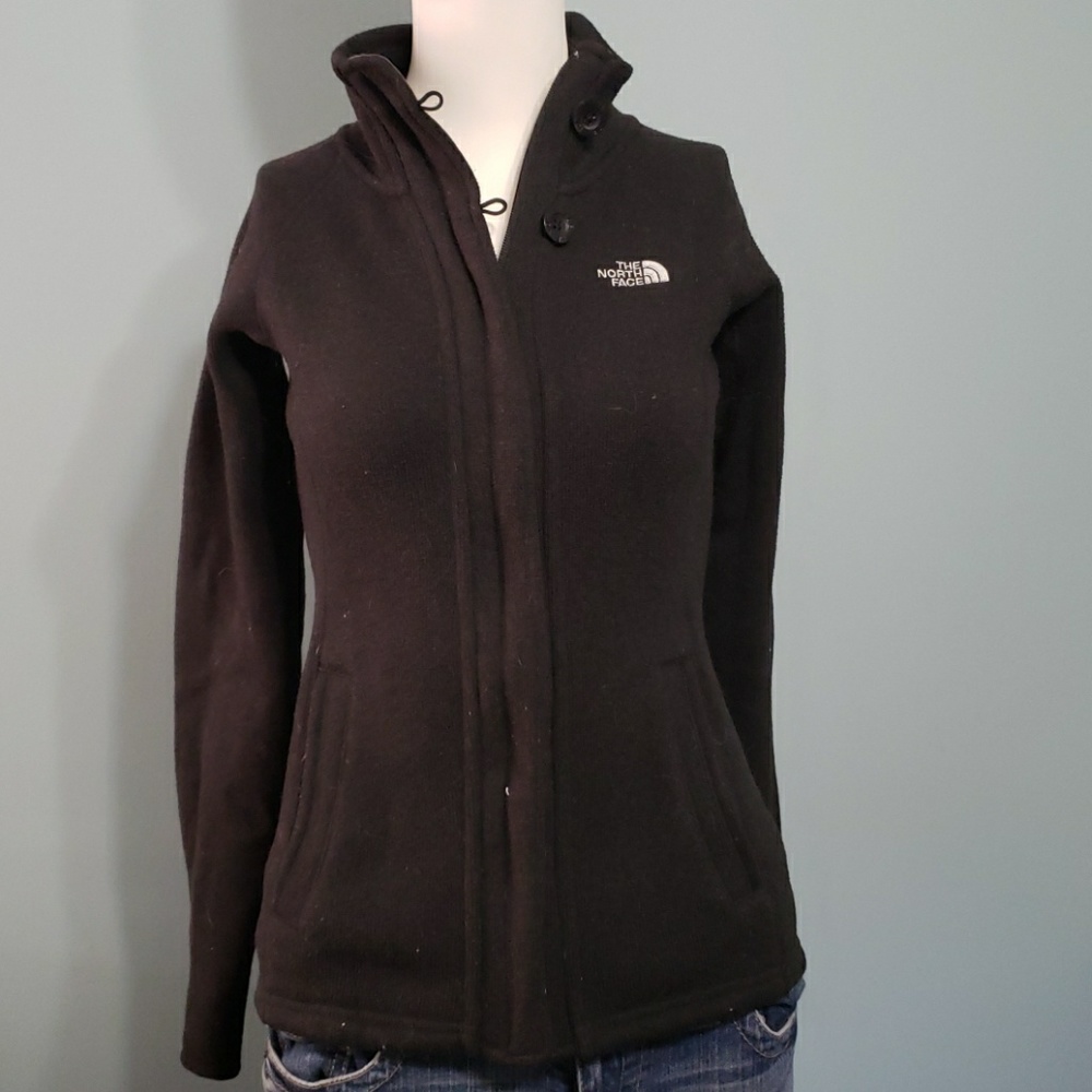 North face jacket